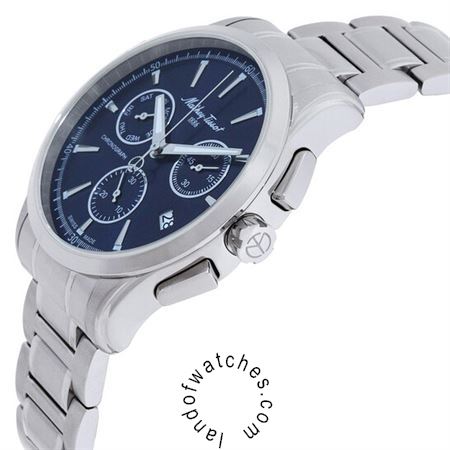 Buy Men's MATHEY TISSOT H198CHABU Classic Watches | Original