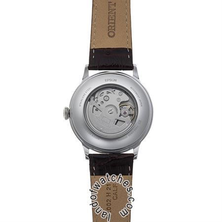Buy Men's ORIENT RA-AK0705R00C Classic Watches | Original