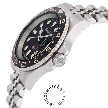 Buy Men's MATHEY TISSOT H903ANC Classic Watches | Original