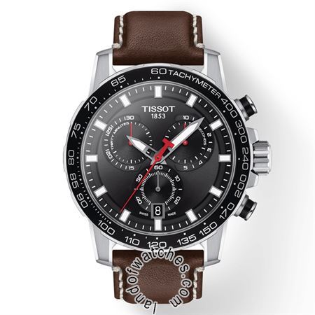 Buy Men's TISSOT T125.617.16.051.01 Sport Watches | Original