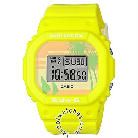 Buy CASIO BGD-560BC-9 Watches | Original