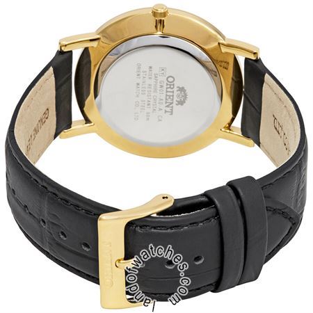 Buy Men's ORIENT FGW01002W Classic Watches | Original