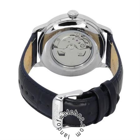 شراء ساعة معصم رجالیه اورینت(ORIENT) RA-AK0802S30B كلاسيك | | | الأصلي