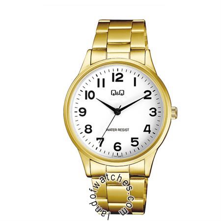 Buy Men's Q&Q C10A-004PY Watches | Original