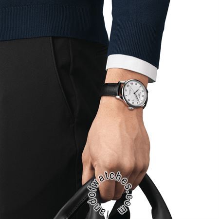 Buy Men's Women's TISSOT T006.407.16.033.00 Classic Watches | Original