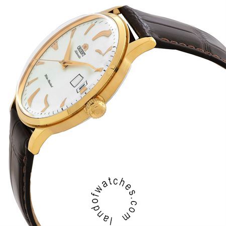 Buy Men's ORIENT TAC00003 Classic Watches | Original