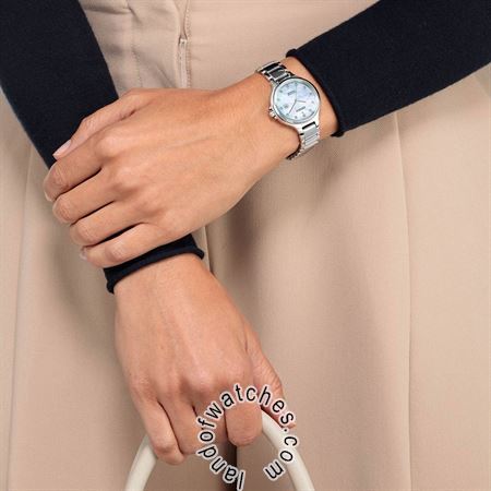 Buy Women's CITIZEN EW2680-84D Classic Watches | Original