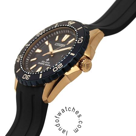 Buy Men's CITIZEN BN0196-01L Sport Watches | Original