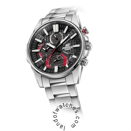Buy CASIO EQB-1200D-1A Watches | Original