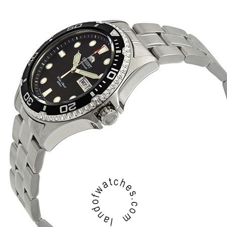 شراء ساعة معصم رجالیه اورینت(ORIENT) FAA02004B9 كلاسيك | | | الأصلي