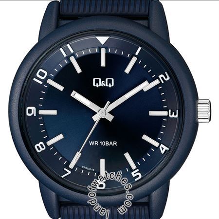 Buy Men's Q&Q VR52J016Y Sport Watches | Original