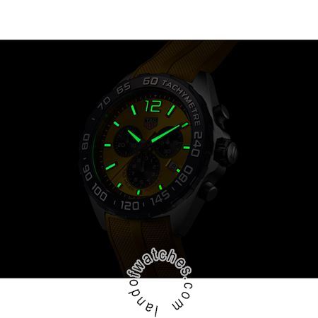 Buy Men's TAG HEUER CAZ101AM.FT8054 Watches | Original