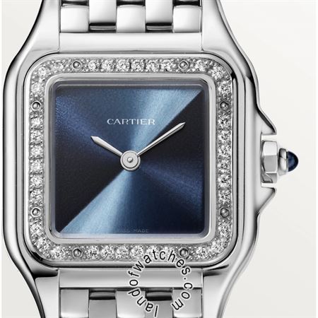 Buy CARTIER CRW4PN0013 Watches | Original