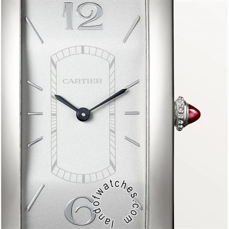 Buy CARTIER CRWGTA0027 Watches | Original