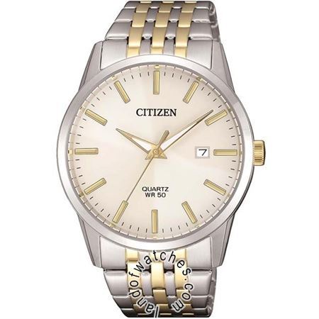 شراء ساعة معصم رجالیه سیتیزن(CITIZEN) BI5006-81P | | | الأصلي