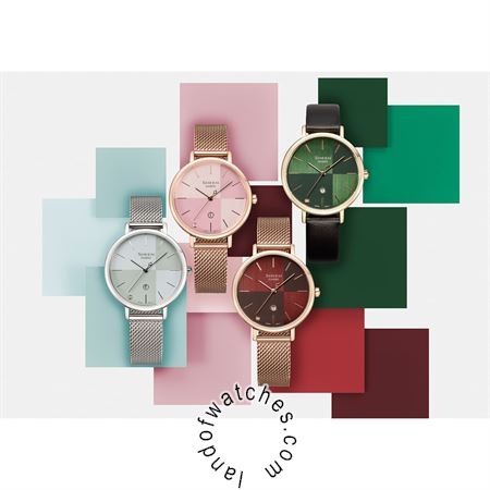 Buy CASIO SHE-4547PGM-5AUDF Watches | Original