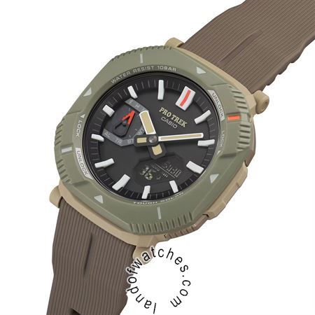 Buy Men's CASIO PRJ-B001-5DR Sport Watches | Original