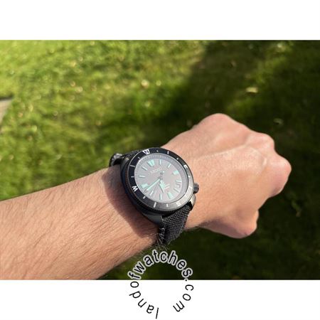 شراء ساعة معصم رجالیه سیکو(SEIKO) SRPH99K1 كلاسيك | | | الأصلي