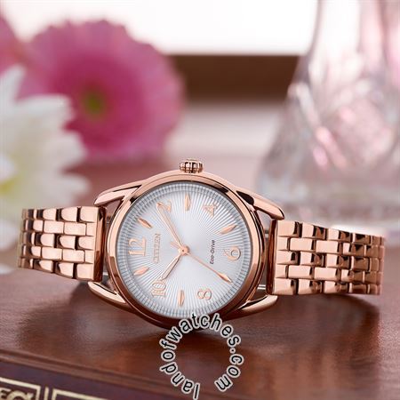Buy Women's CITIZEN FE1213-50A Classic Watches | Original
