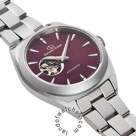 شراء ساعة معصم نسائیه اورینت(ORIENT) RE-ND0102R00B كلاسيك | | | الأصلي