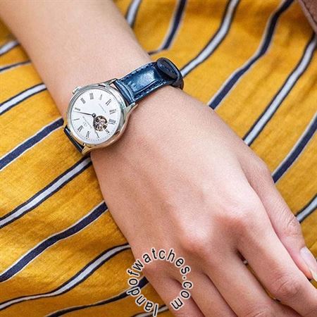 Buy Women's ORIENT RE-ND0005S00B Classic Watches | Original