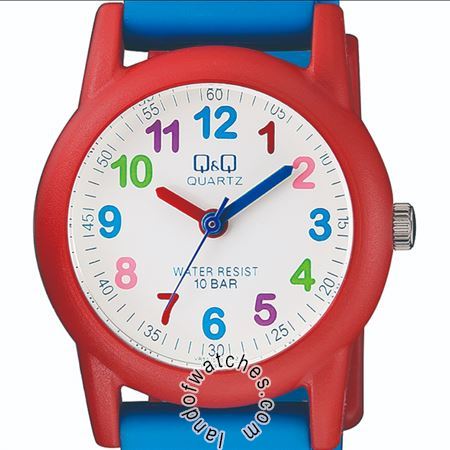 Buy Q&Q VR99J004Y Sport Watches | Original
