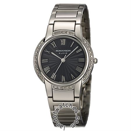 Buy ROMANSON EM2624KL Watches | Original