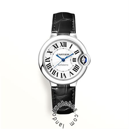 Buy CARTIER CRWSBB0030 Watches | Original