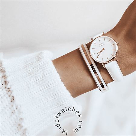 Buy Women's DANIEL WELLINGTON DW00100249 Classic Watches | Original