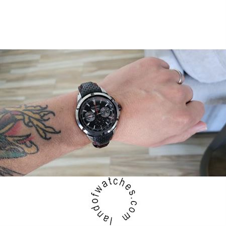Buy Men's SEIKO SSB437P1 Classic Watches | Original