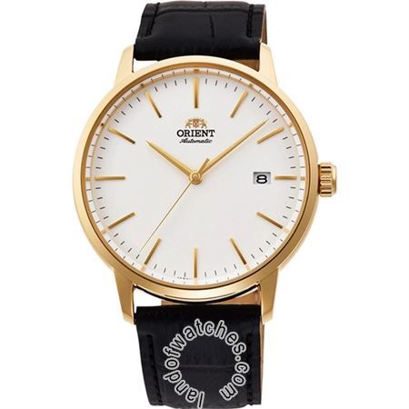 Buy Men's ORIENT RA-AC0E03 Classic Watches | Original