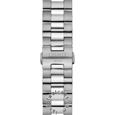 Buy Men's TISSOT T127.410.44.041.00 Classic Watches | Original