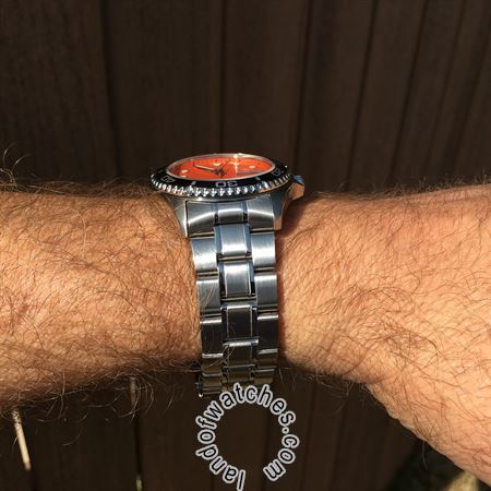 شراء ساعة معصم رجالیه اورینت(ORIENT) FAA02006M9 كلاسيك | | | الأصلي