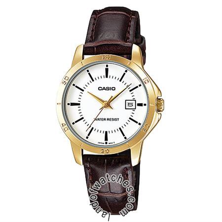 Buy CASIO LTP-V004GL-7A Classic Watches | Original