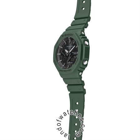 Buy CASIO GA-B2100-3A Watches | Original