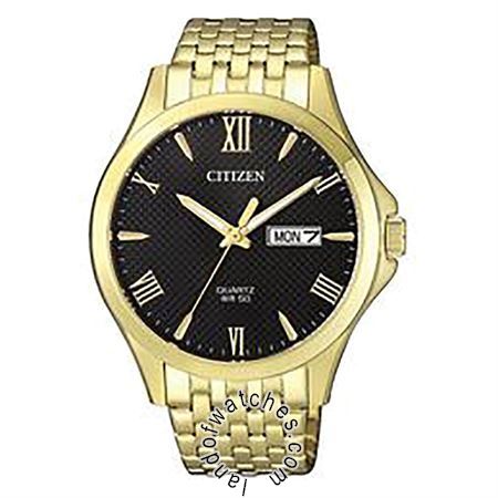 Buy Men's CITIZEN BF2022-55H Classic Watches | Original