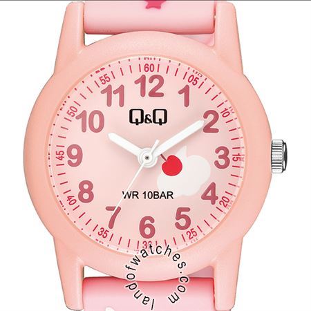 Buy Q&Q V22A-001VY Watches | Original