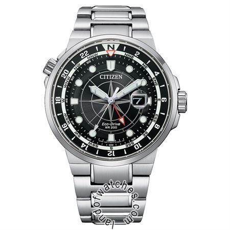 Buy Men's CITIZEN BJ7140-53E Classic Watches | Original