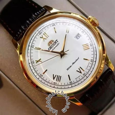 Buy Men's ORIENT FAC00007W Classic Watches | Original