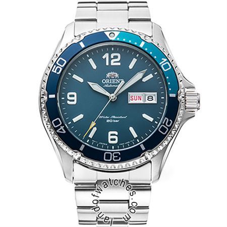 Buy Men's ORIENT RA-AA0818L Classic Watches | Original