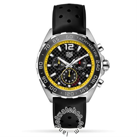 Watches Gender: Men's,Movement: Quartz,Date Indicator,Chronograph