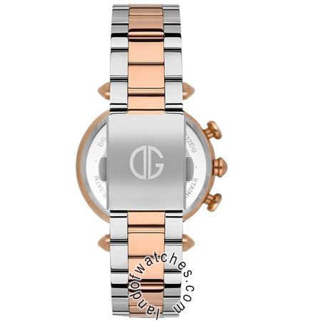 Buy Women's David Guner DG-8298LA-E6 Fashion Watches | Original