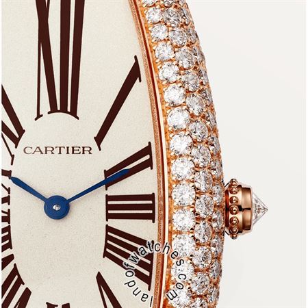 Buy CARTIER CRWJBA0008 Watches | Original