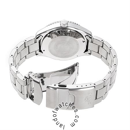 شراء ساعة معصم رجالیه اورینت(ORIENT) RA-AC0Q02L كلاسيك | | | الأصلي