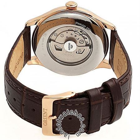 Buy Men's ORIENT FAG00001S Classic Watches | Original