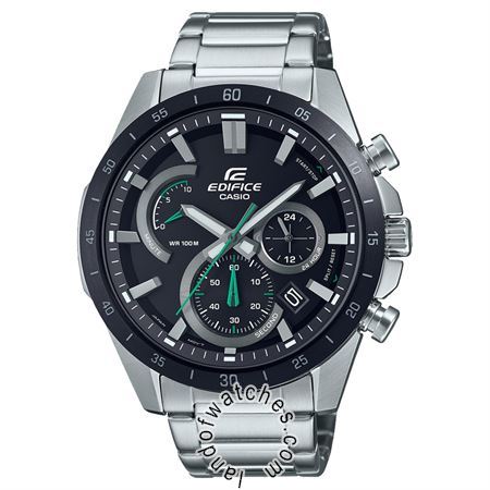 Buy CASIO EFR-573DB-1AV Watches | Original
