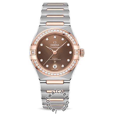 Watches Gender: Women's,Movement: Automatic,Brand Origin: SWISS,formal style,Date Indicator,Chronograph