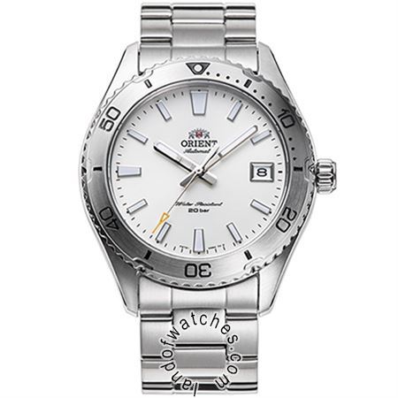 Buy Men's ORIENT RA-AC0Q03S00C Classic Watches | Original