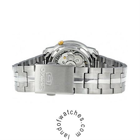 شراء ساعة معصم رجالیه سیکو(SEIKO) SNKK67K1 كلاسيك | | | الأصلي