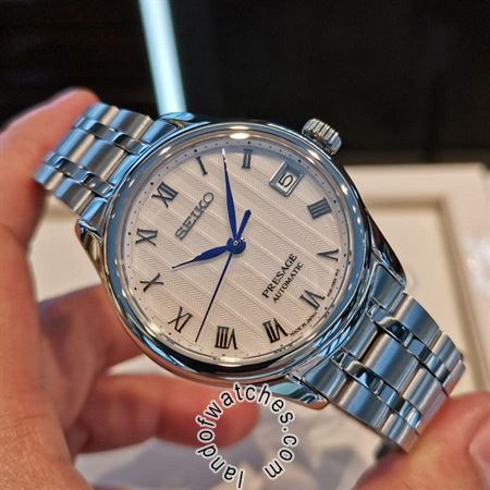 شراء ساعة معصم نسائیه سیکو(SEIKO) SRPF49J1 كلاسيك | | | الأصلي